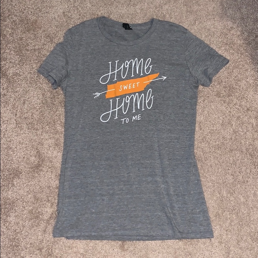 Tennessee Tee